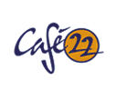 CAFE 22